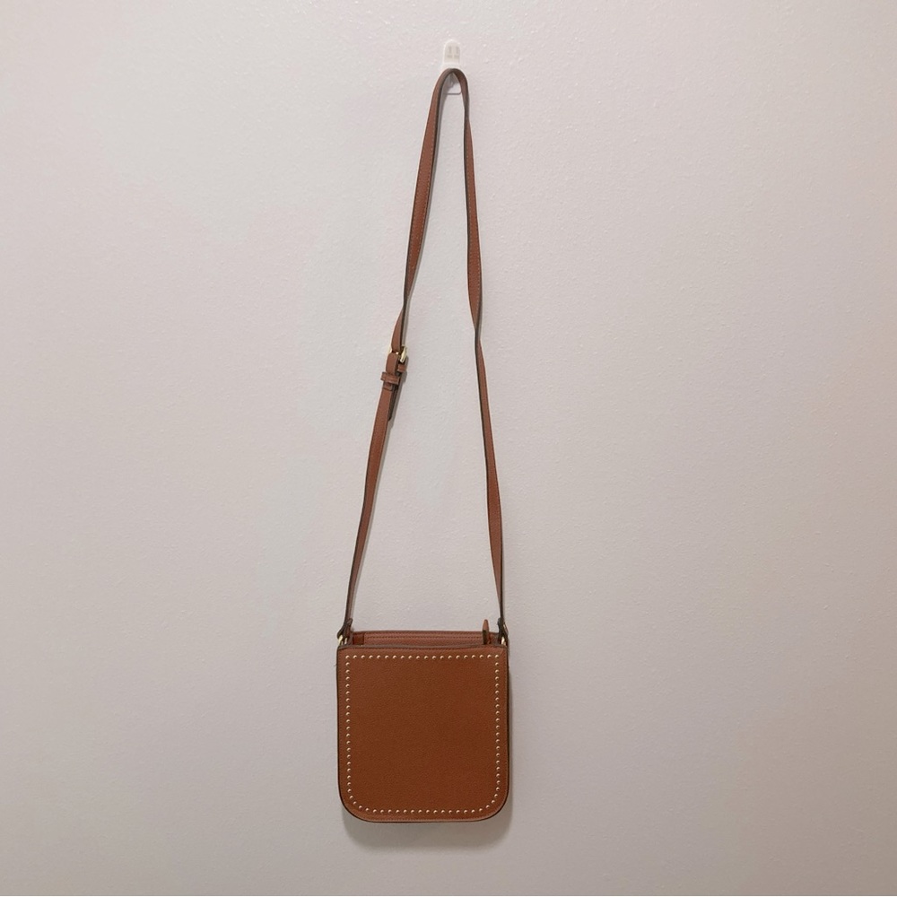 Madden Girl Crossbody Purse